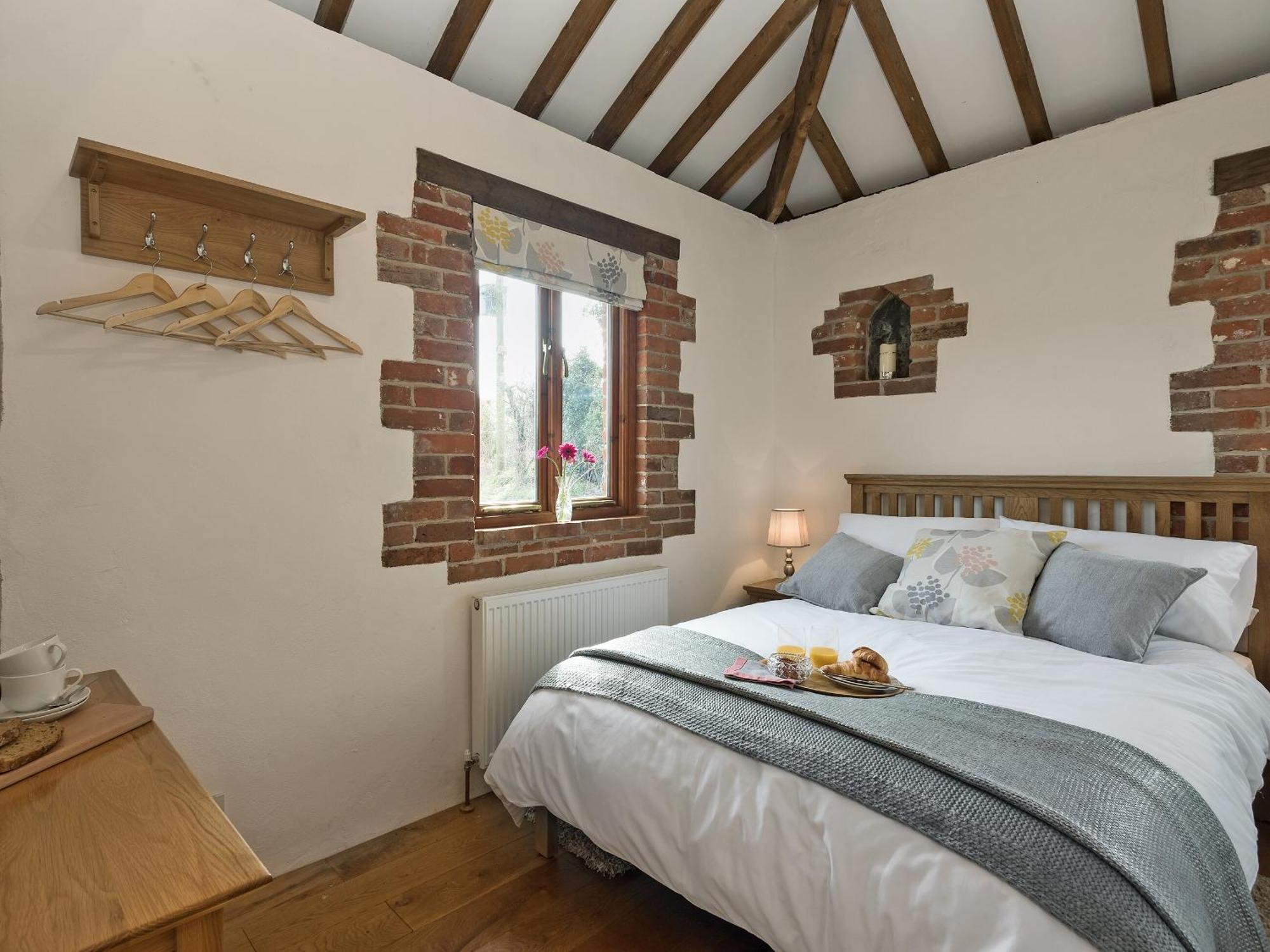 Elm Tree Barn Felmingham Exterior foto